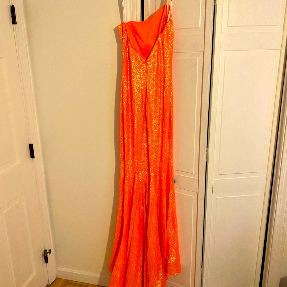 Jovani Prom Dress